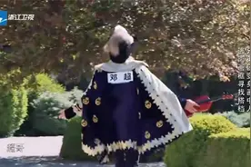 奔跑吧兄弟：王力宏来了，邓超激动的放话不要下一季片酬，够胆！视频封面