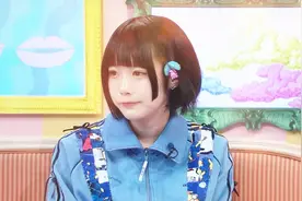 日本新人偶像ano酱，手足无措的可爱类型视频封面