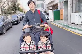 山东姑娘远嫁韩国真坚强，供韩国丈夫读博士，还独自承担家庭责任视频封面