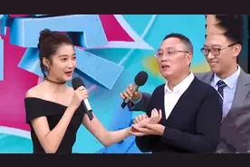 明星看中医合集，中医给关晓彤把脉，晓彤：不会把出别的吧！视频封面