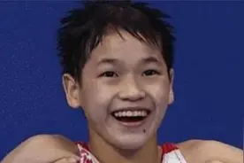 全红婵豪夺双冠！国际泳联官宣，豪华奖金曝光，央视送上惊喜贺电视频封面