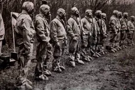 切尔诺贝利“清理者”：那段清理时光是我一生最美好的岁月视频封面