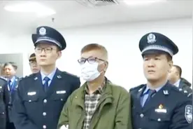 法网恢恢疏而不漏！河北石家庄海关成功劝返特大走私案嫌犯视频封面