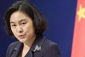 澳记质疑中国发赴澳旅行提醒 华春莹连举数例:还不够有说服力吗？视频封面