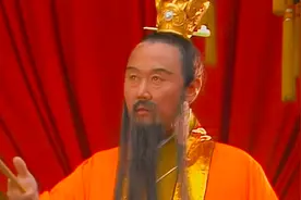 玉帝为什么不请镇元子帮忙降服孙悟空？视频封面