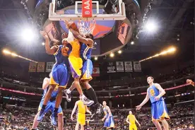 盘点NBA里被4、5个人包夹的5位球员，这样的待遇游说能获得呢？