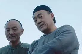 白鹿原：荒地里挖出活水，这下成了全村的宝地，鹿子霖气得直骂娘视频封面