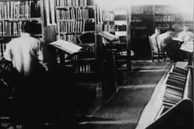 西南联大求学记：二战爆发时，何兆武关心人类命运，想转到历史系视频封面
