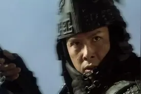 画皮：将军百战死，壮士十年归，庞勇将军一人深入敌阵对战百人视频封面