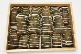 广西老家碱水粽包法，还是传统的做法香，这个方法非常好包！视频封面