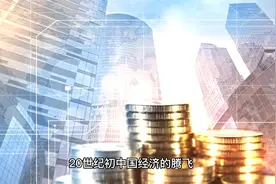 中国20世纪初经济腾飞的关键因素视频封面