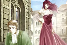 单机版《大航海时代4》拉斐尔北海收人，女剑客加入船队视频封面