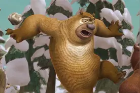 熊出没最出名的三首歌曲，你听过几个？你从未离去永远的神！.