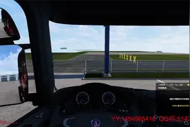 欧洲卡车模拟2线上750马力修改教程