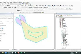 ArcGIS 闭合线做缓冲区视频封面
