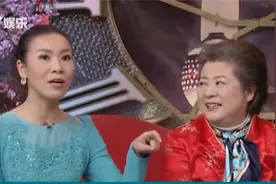 进上海台20年还是合同工，房海燕被开真实原因曝光视频封面