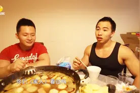 杂技表演看上去很炫酷，但实际很危险，家长竟不敢看自己孩子表演视频封面