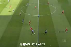 球队分析，周四南美洲球会杯竞技VS蒙河床，强弱对决视频封面