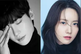 新剧预计将明年播出林允儿李钟硕合作演夫妻视频封面