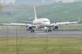 西藏航空开通“拉萨——兰州——九寨沟”新航线视频封面