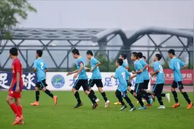 u21和u23新赛季规定是什么？这种政策对于中国足球真的有用吗？视频封面