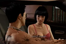 【热血无赖】娱乐流程攻略解说第九期（阿威泡妞记）