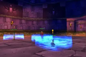 魔兽世界怀旧服：TAQ副本单人路线去换其拉帝王徽记或武器视频封面