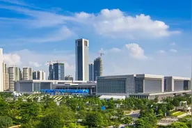 国内关系最好的两座城市：称兄道弟共同进步，猜到它们在哪吗？