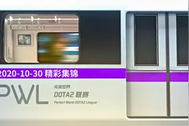 完美世界DOTA2联赛10月30日赛事集锦视频封面