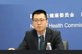 国家卫健委：伤害医生的严重刑事犯罪行为必将受到法律严惩！视频封面