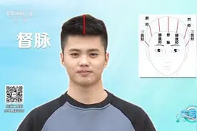冬季"干梳头"，提神又醒脑！专家教您正确梳头法，快来学|生活圈视频封面