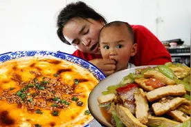 宝宝不爱吃肉的看这里，苗大姐教你一招，小孩肉蛋吃得嘎嘎香视频封面