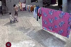 要是没监控这上哪解释去视频封面