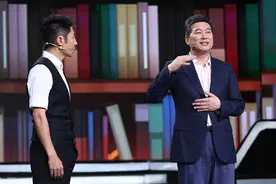 董家鸿院士讲述医生初心 撒贝宁帮问：外科医生怎么处理食材？