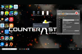 关于csgo饰品交易api劫持的解决办法视频封面