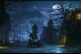 【一个新人燃烧的远征】魔兽世界怀旧服31：跨越大桥一路向南视频封面
