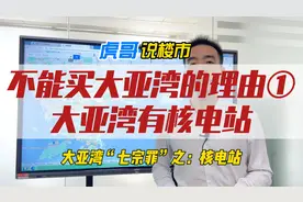 大亚湾“七宗罪”（不买大亚湾的七大理由）①—大亚湾有核电站视频封面