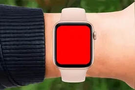 为什么苹果手表的手电筒，有红光模式？视频封面