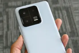 小米13pro值得入手吗？视频封面