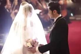周杰伦的结婚现场，满满都是爱，这是多少女孩子心目中梦幻婚礼！视频封面