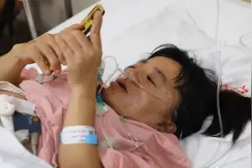 “玻璃人”患者的孩子没遗传父母二人的患病基因，但危险却没结束视频封面