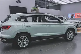 最良心的大众换壳！三大件都是原装，放弃了双离合，却只卖国产价