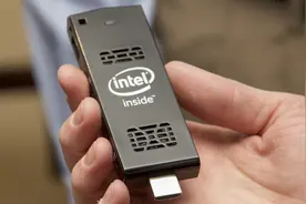 日本造世界最小的电脑，看起来像U盘，功能强大到让你尖叫！视频封面