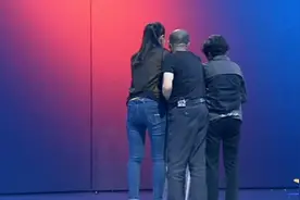 等着我：全家苦等了十九年的哥哥，今天能否如愿见到他，一家团聚