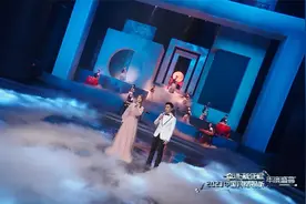 任贤齐 陈小春 林峯 张淇 杨丞琳《声生不息》别开生面的金曲吟诗视频封面