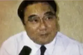42岁的邓丽君暴死在泰国酒店 遗体上却有针孔 和诡异的红色斑点视频封面