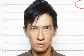 囚犯照身高也能造假？张家辉成龙都上榜了？视频封面