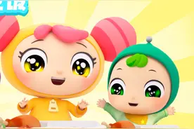 第11集《宝宝爱吃饭》培养良好饮食习惯，按时吃饭不挑食!视频封面