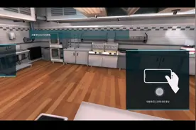 教你下载无限钻石版的烹饪模拟器