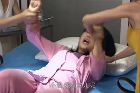 爱情：姑娘被骗来做手术，却不知她功夫高强，下秒骗子惨了视频封面
